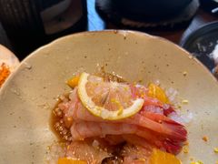 -Fuzzy Bistro 浮几韩餐·茶酒馆