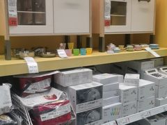 -宜家家居(四元桥商场店)