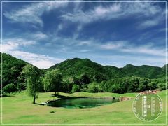 景点-玉渡山自然风景区