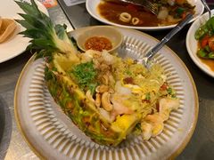 -simply thai天泰(长泰广场店)
