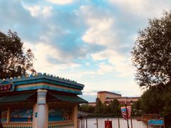 -郑州方特梦幻王国