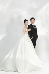 -蜜柚映画婚纱摄影(双井店)