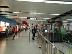 -大剧院(地铁站)