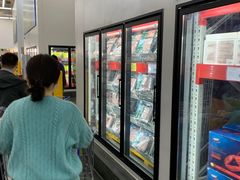 -山姆会员商店(杨桥西路店)