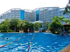 -佰园全日西餐厅-厦门佰翔软件园酒店