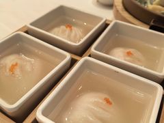 -宝园酒家(美林M·LIVE天地东座店)