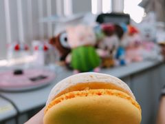 -PAUL LAFAYET 法式甜品(国金中心商场店)