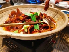 好有味的牛杂-湖南人家·家传湖南菜(水围店)