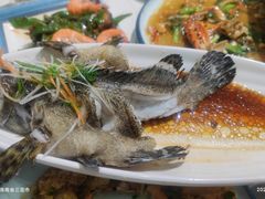 -锦里海景海鲜餐厅.三亚老字号(亚龙湾中心广场店)