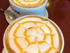 -COSTA COFFEE(哈尔滨凯德学府店)