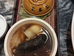 -安泰楼·佛跳墙创始人·传统闽味早茶·酒楼(三坊七巷闽菜地标店)