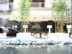 -上海外滩茂悦大酒店