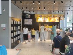 -麦当劳(北苑秋实路店)