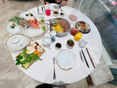 -京彩臻品火锅