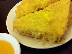 -正德顺順德雙皮奶(中信店)