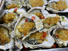 -喝丢一只鞋海鲜烧烤·海肠捞饭(文体街店)
