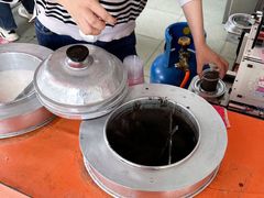 -杨记杏仁茶(椰园店)