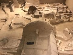 -洛阳周王城天子驾六博物馆