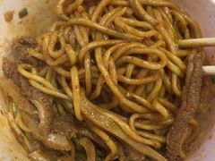 -蔡记炸酱热干面(昌里路店)
