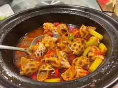 -金悦轩海鲜酒家(拱北店)
