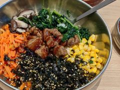 -米村拌饭(李沧松乐汀店)