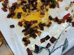 -老味道1992(武当山店)