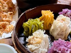 -正宗天津烧麦馆(柳州路店)