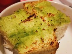 蒜香包-赤火牛排(金狮广场店)