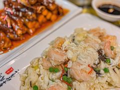 -老苏扬饭店