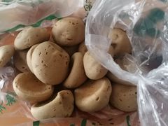 -泸溪河桃酥(秦淮夫子庙一店)