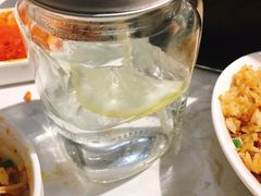 -么喱烤肉(中商百货店)