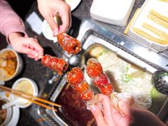 -海底捞火锅(崇文门新世界百货店)