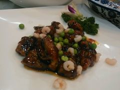 -老人和饭店(淮海中路店)