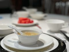 -君庭中餐馆(华强路店)