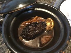 -长沙北辰洲际酒店-兰调全日餐厅