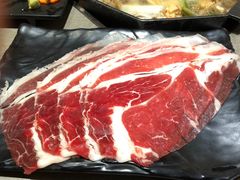 -八角锄烧·肉火锅(天河城店)