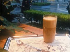 -ARKET CAFÉ(三里屯太古里店)