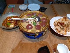 -金掌勺锅包肉(华润万象城店)