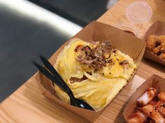 -肥安娜·小吃·饮品