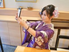 -京都冈本和服体验租赁店(清水寺店)