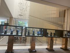 -上海衡山路十二号华邑酒店