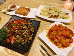 -渔太泰漓江小馆·广西融合菜(西街店)
