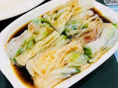 叉烧肠粉-广东仔港式茶餐厅(银泰店)