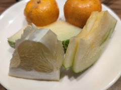 -前门后头老北京铜锅涮肉·京味菜·烤鸭(伊藤洋华堂店)