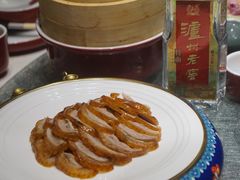 -四季厨房 鲁菜·孔府烤鸭(高新万达店)