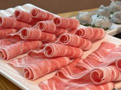 -小洋府铜锅涮肉(南锣鼓巷店)