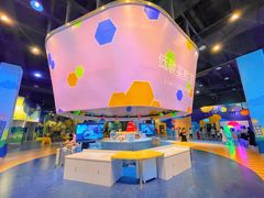 -中国杭州低碳科技馆