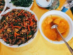 尖椒鸡-陈有良尖椒鸡(江津总店)