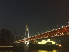 -小天鹅火锅·一线江景洪鼎旗舰店(洪崖洞店)