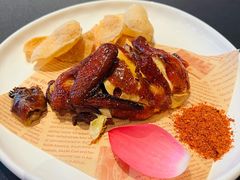 -随和家宴·川菜(杜甫草堂店)